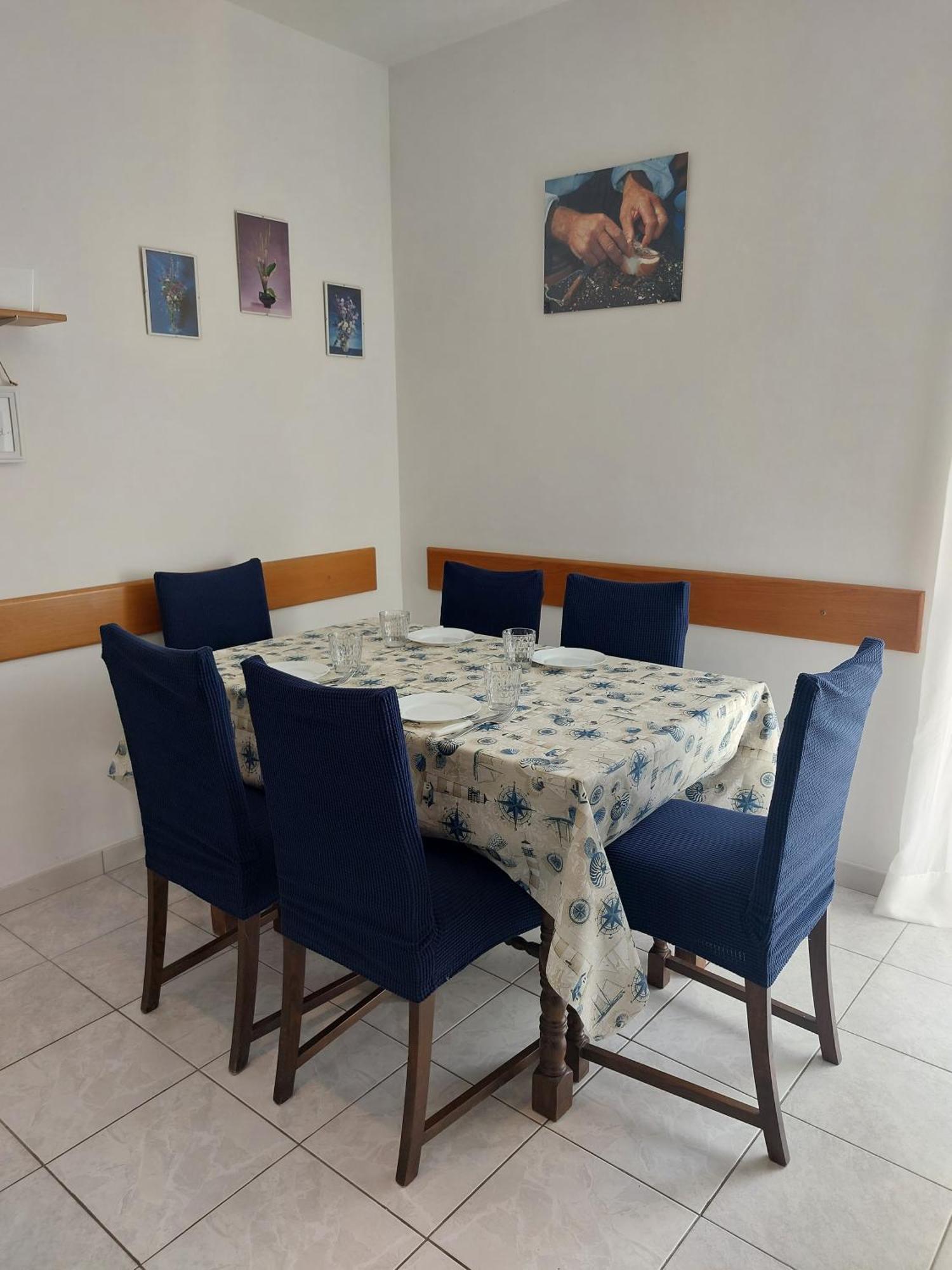 Apartment Gordana Trogir Exterior foto