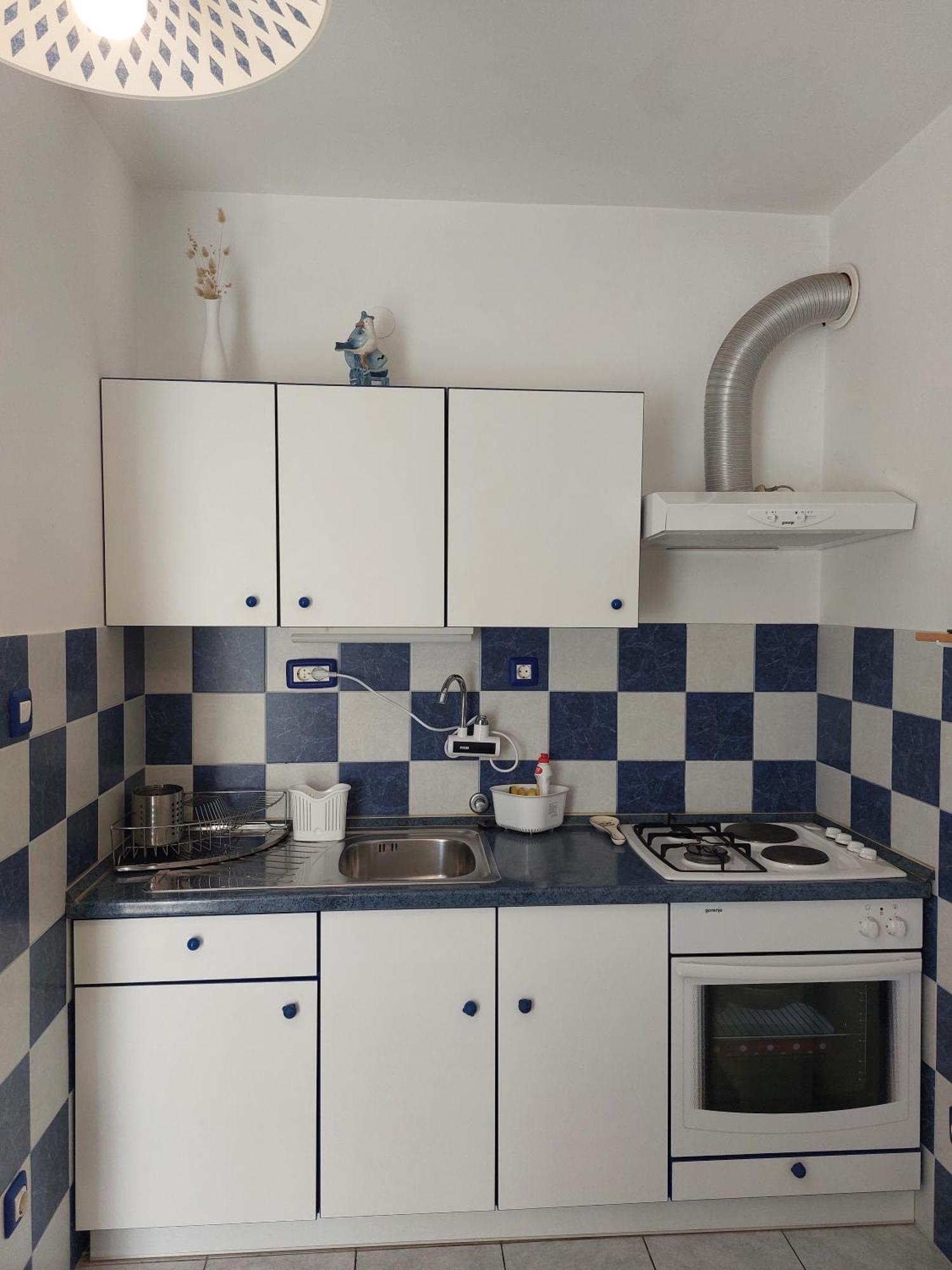 Apartment Gordana Trogir Exterior foto