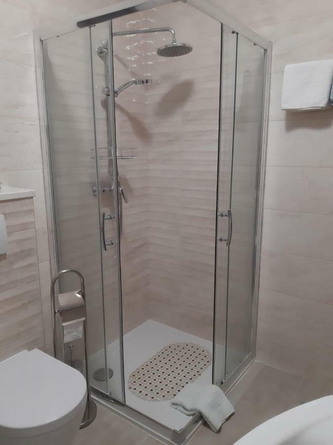 Apartment Gordana Trogir Exterior foto